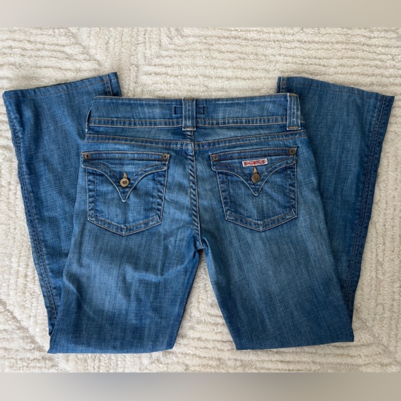 Hudson Jeans - Picture 4 of 6